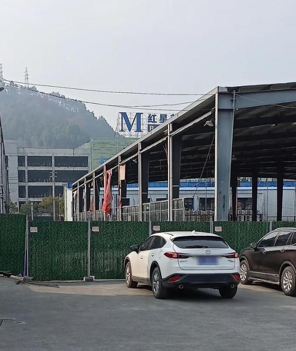 红星美凯龙(吉首店) 的图标
