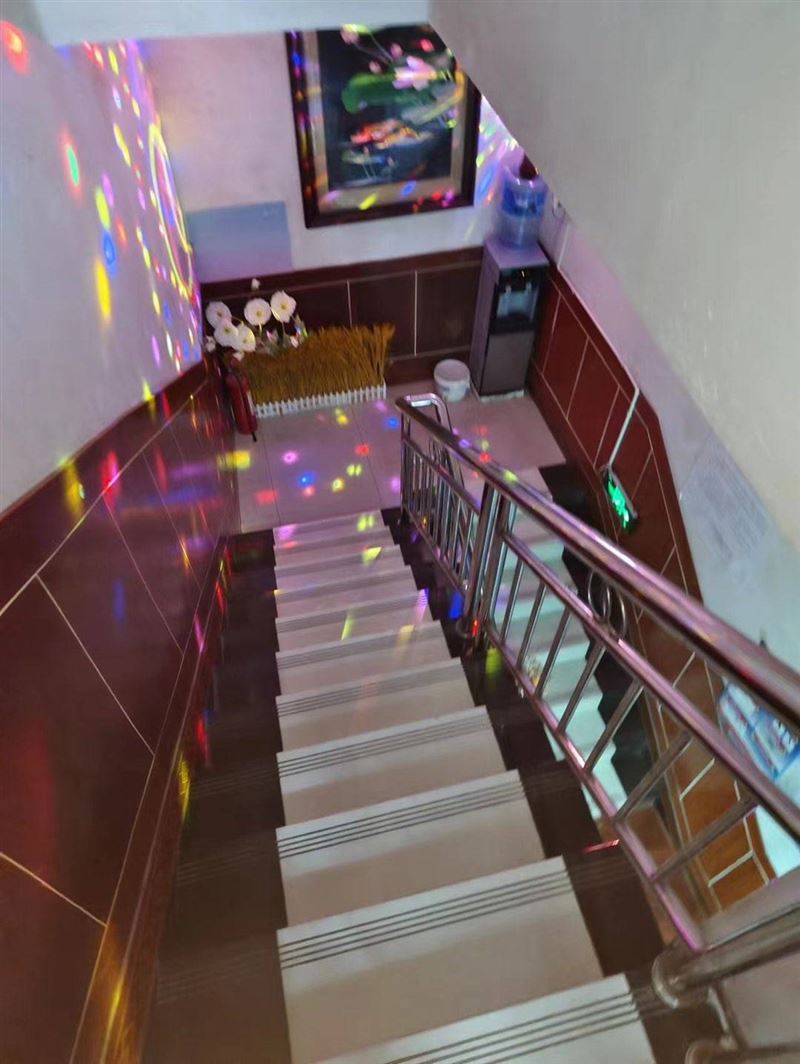 古城阁宾馆整体转让