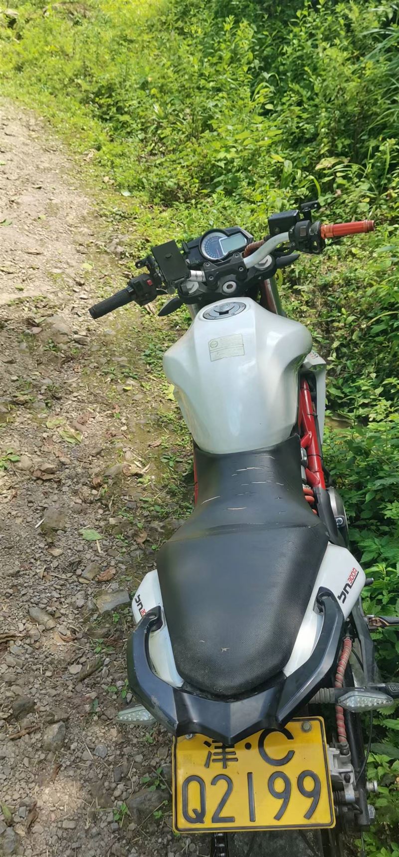 黄龙300