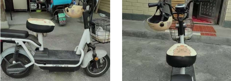 二手电动车