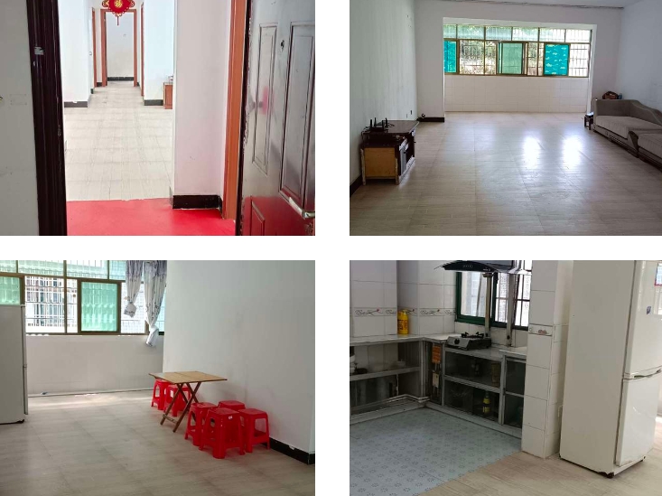 乾州新区州医院房屋出租