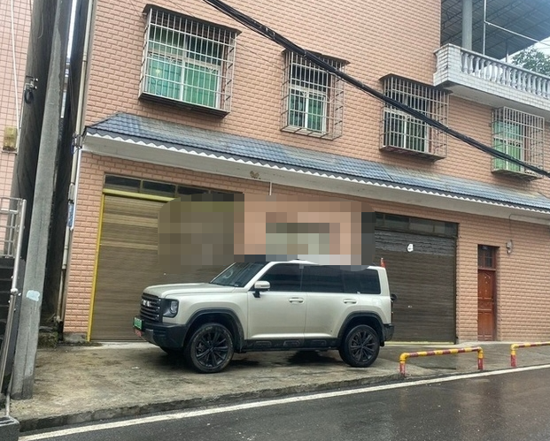 仓库出租 