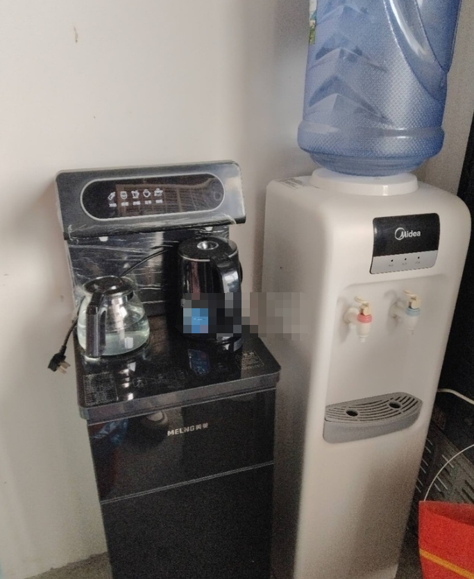 出售二手家用电器