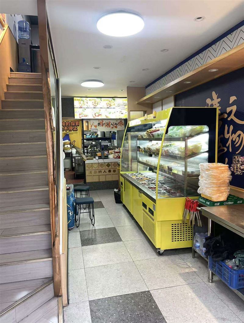 旺铺转让