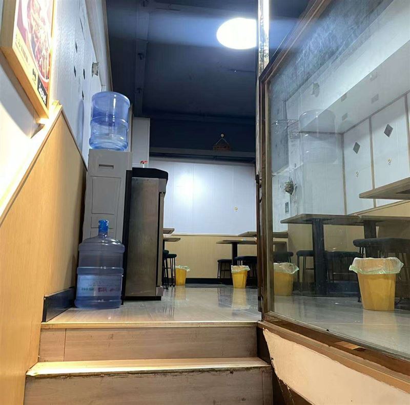 旺铺转让