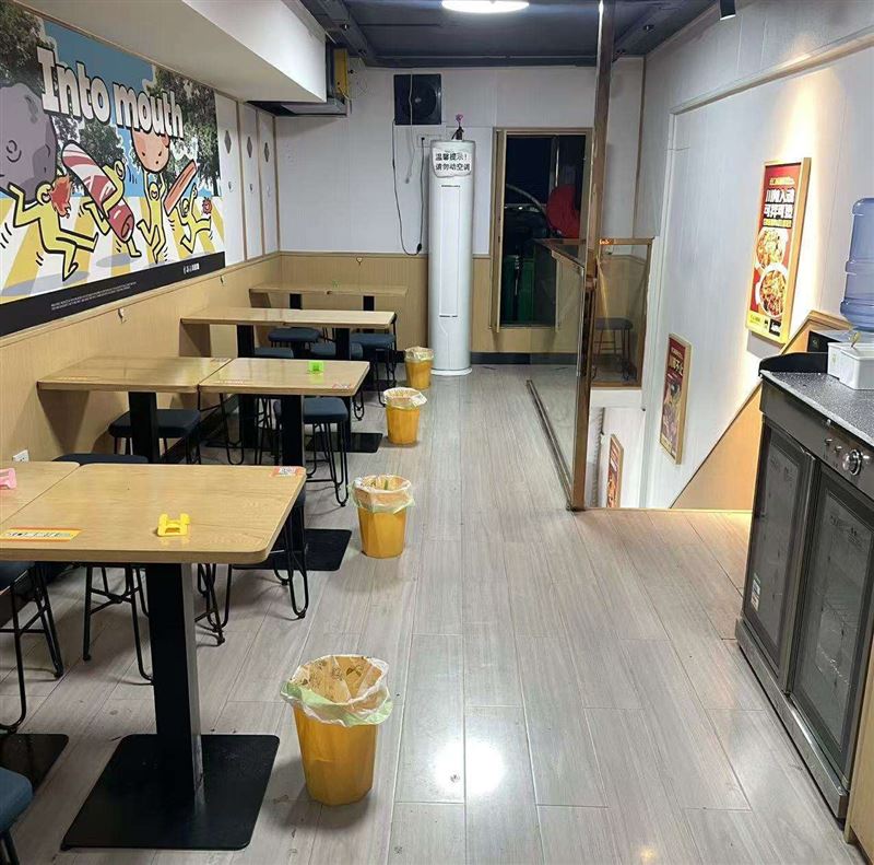 旺铺转让