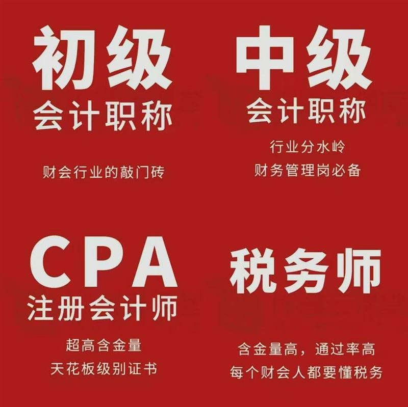 龙山来凤学会计，学电脑