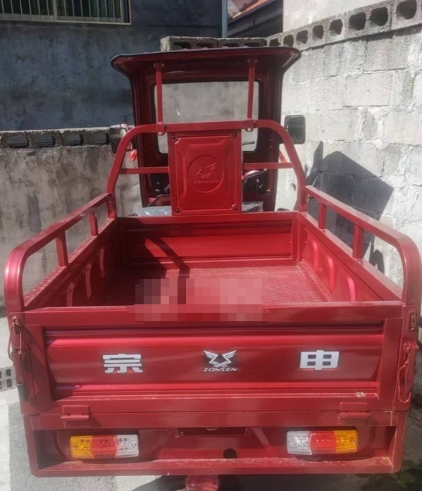 电三轮出售