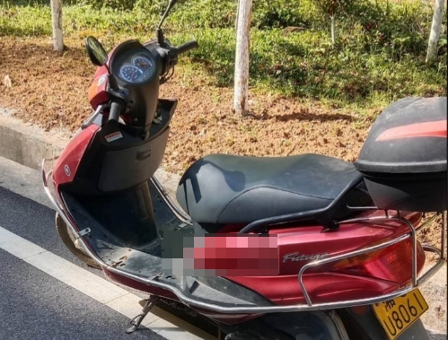电动车出售
