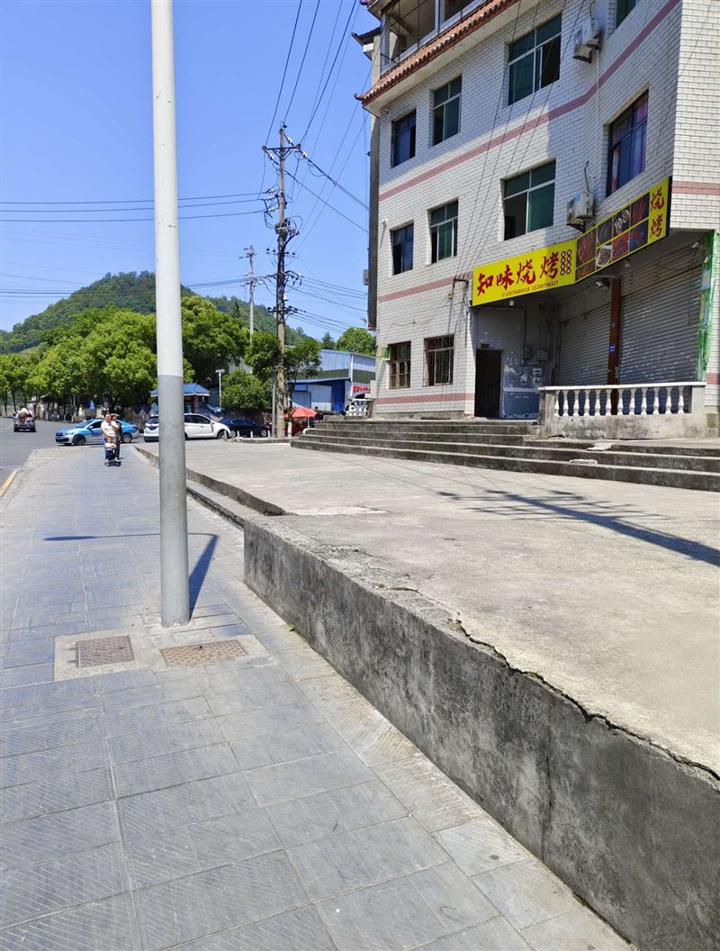 烧烤店转让
