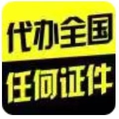 办证流水征信