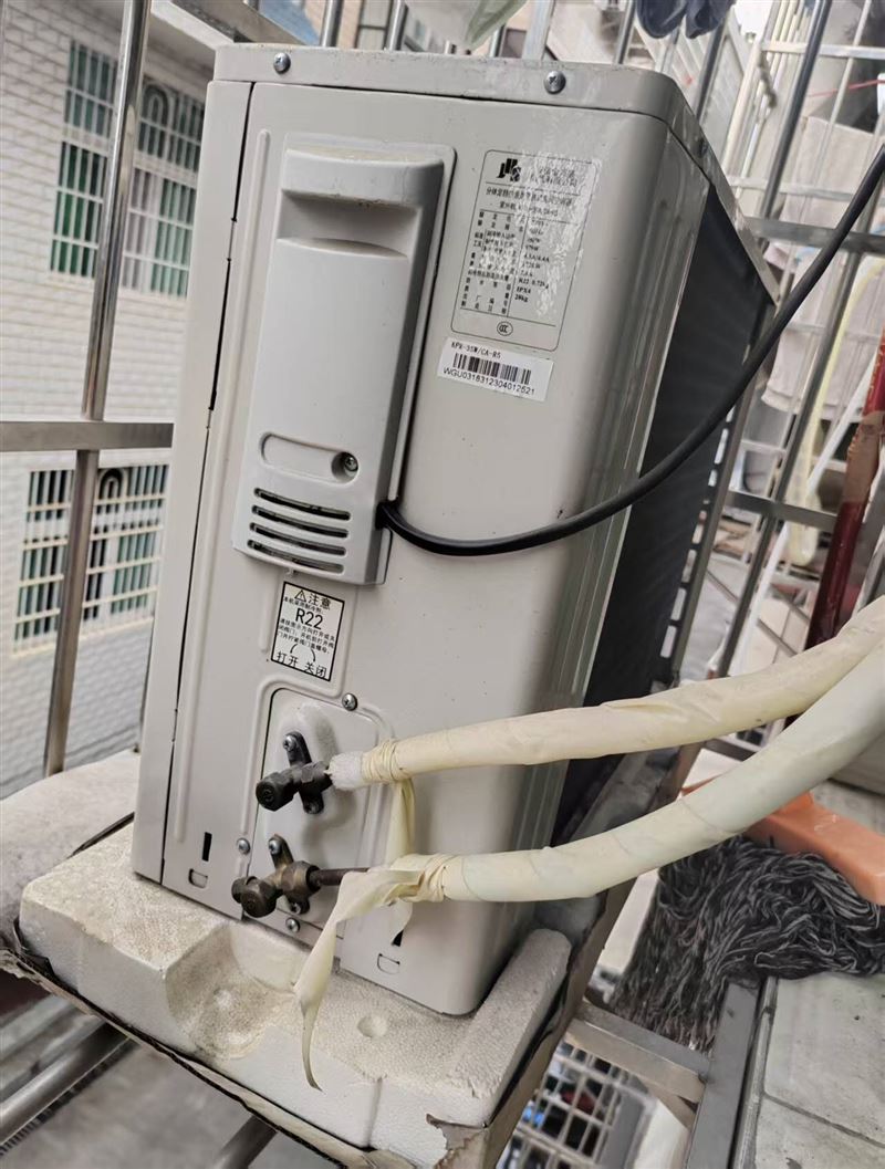 湘西收回收家电空调冰箱洗衣机