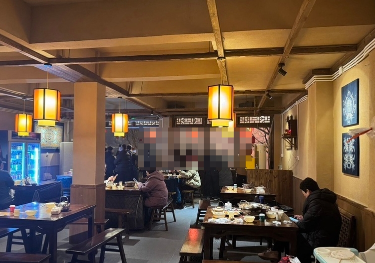边城旅游景区旺铺出租