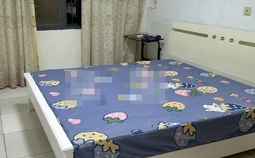 老公安局房屋出租 