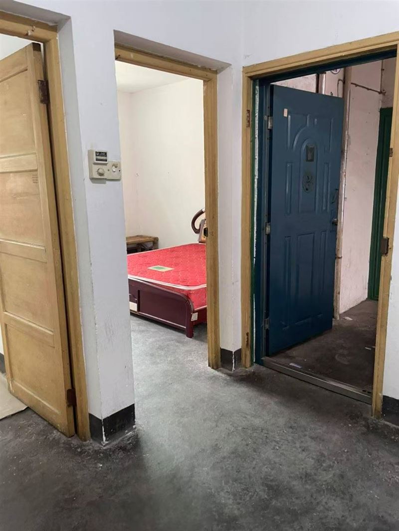 吉首市水电局宿舍单位房出租580/月
