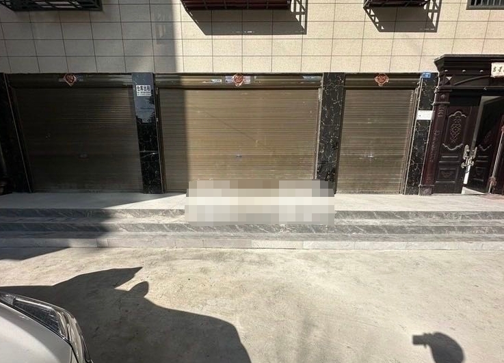 2室1厅1厕1厨交通便利