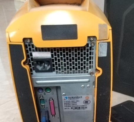 华硕笔记本电脑