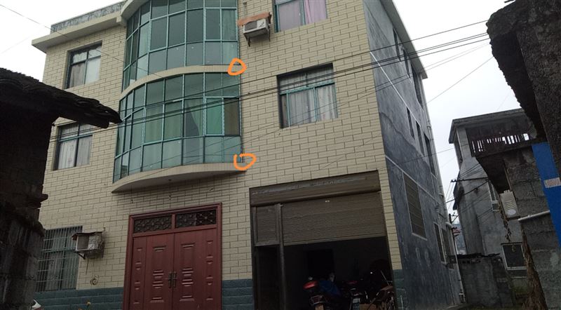 小溪桥雅思附近三室两厅房屋出租