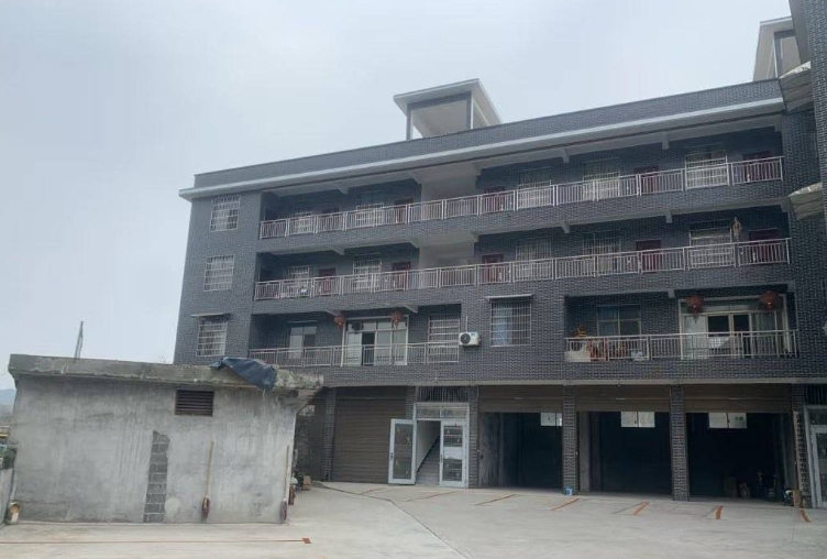 民营小区旁仓库、房屋出租