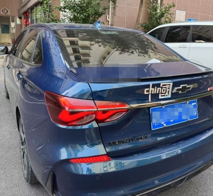 爱车出售