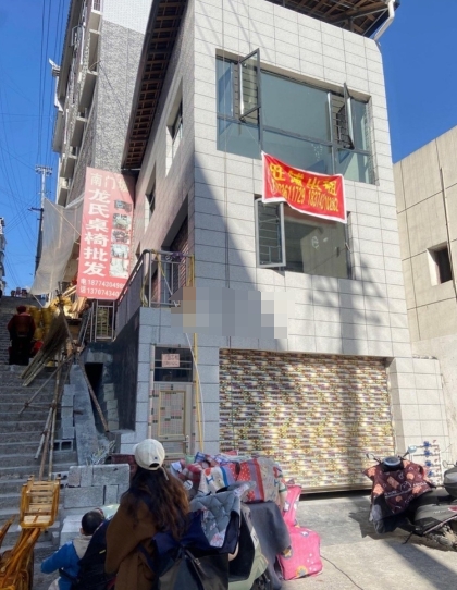 门面出租 商铺出租