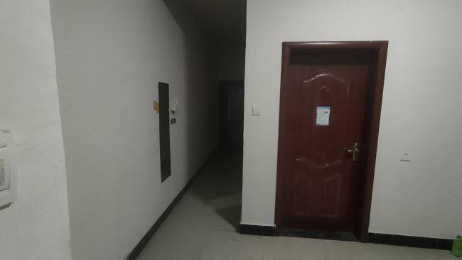乾州狮子口自建房屋出租（两室一厅）或 （一室一厅）